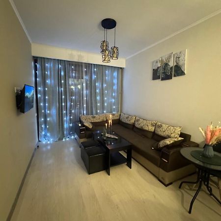 Tsaghkadzor Alvina Complex Apartment Екстериор снимка