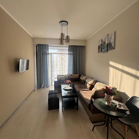 Tsaghkadzor Alvina Complex Apartment Екстериор снимка