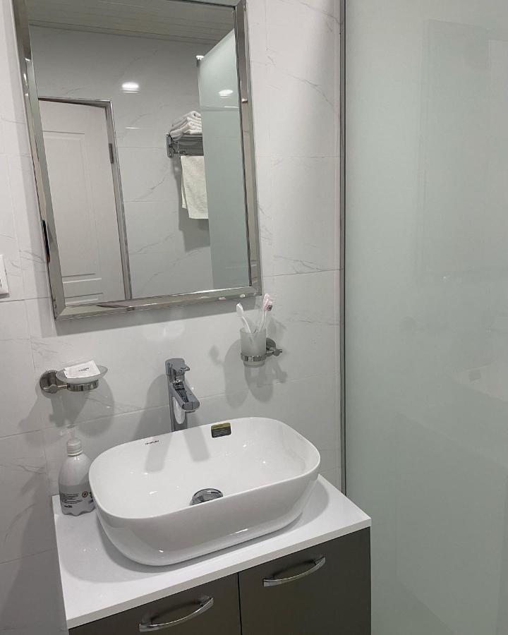 Tsaghkadzor Alvina Complex Apartment Екстериор снимка