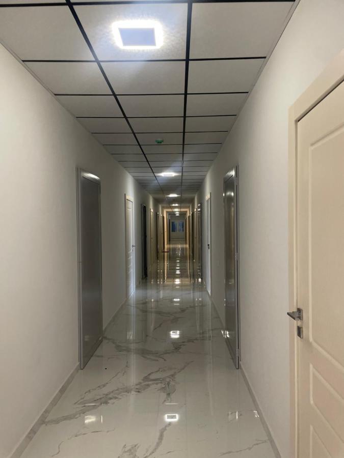 Tsaghkadzor Alvina Complex Apartment Екстериор снимка