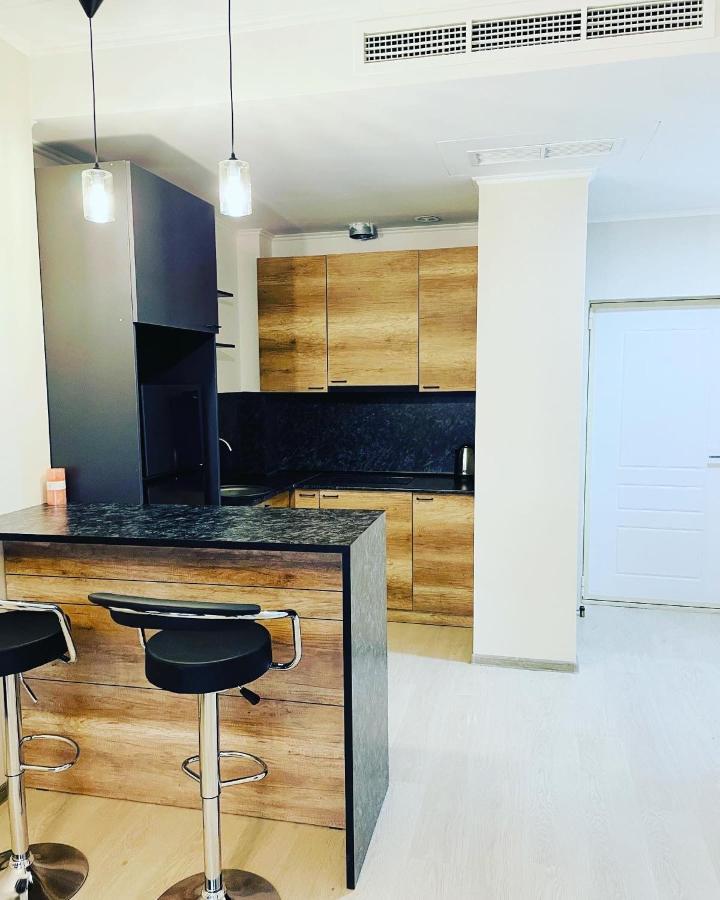 Tsaghkadzor Alvina Complex Apartment Екстериор снимка