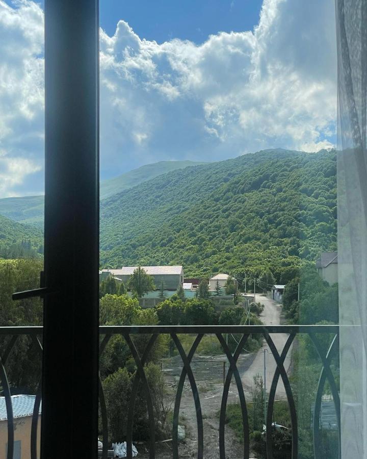 Tsaghkadzor Alvina Complex Apartment Екстериор снимка