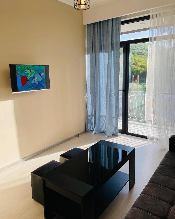 Tsaghkadzor Alvina Complex Apartment Екстериор снимка