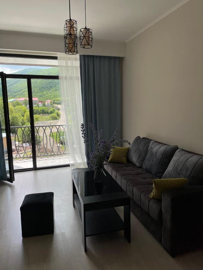 Tsaghkadzor Alvina Complex Apartment Екстериор снимка