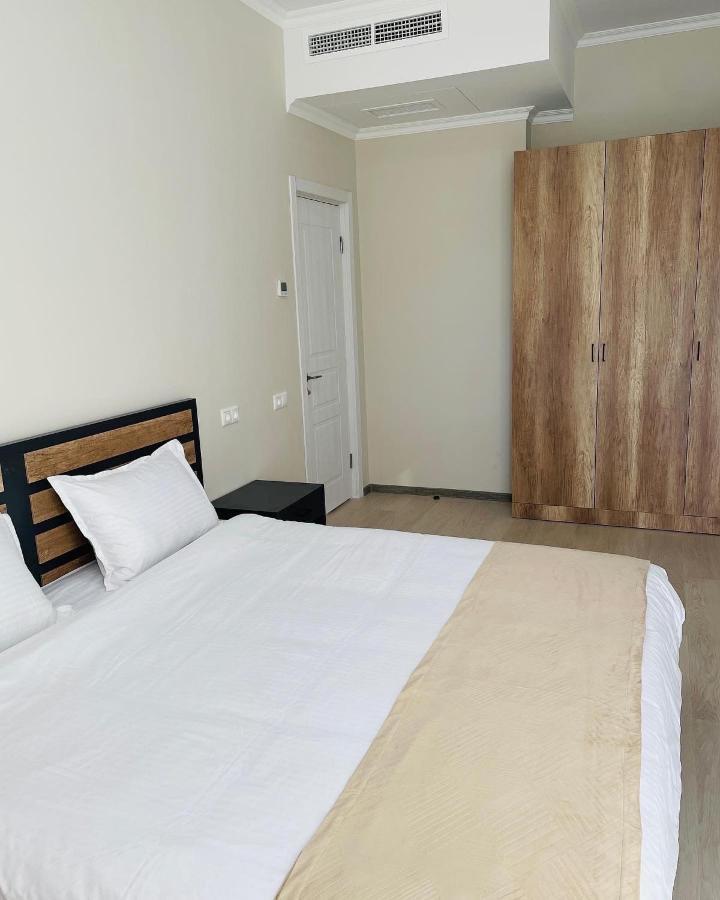 Tsaghkadzor Alvina Complex Apartment Екстериор снимка