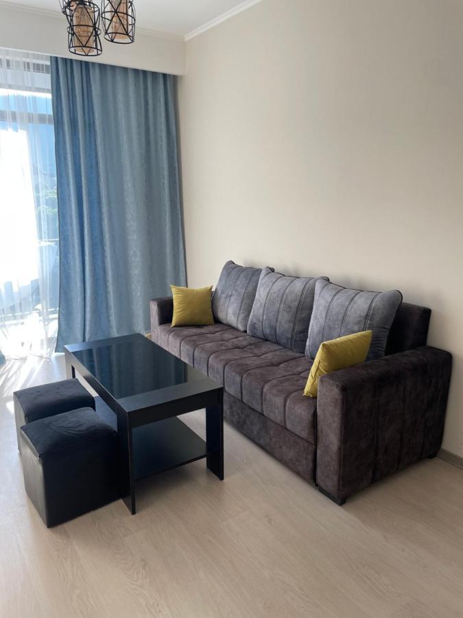 Tsaghkadzor Alvina Complex Apartment Екстериор снимка