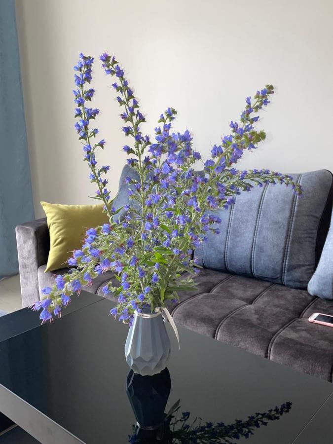 Tsaghkadzor Alvina Complex Apartment Екстериор снимка