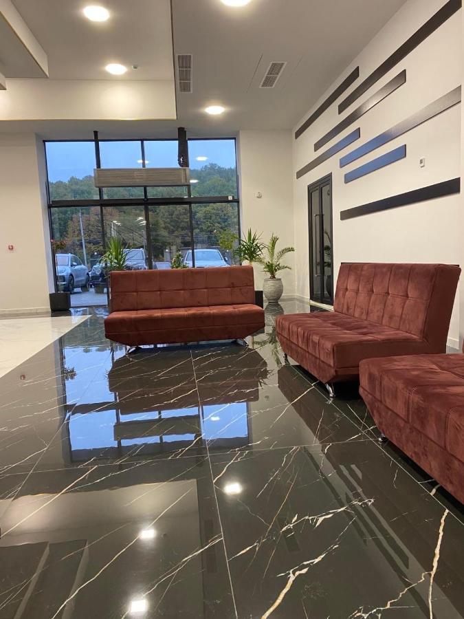 Tsaghkadzor Alvina Complex Apartment Екстериор снимка