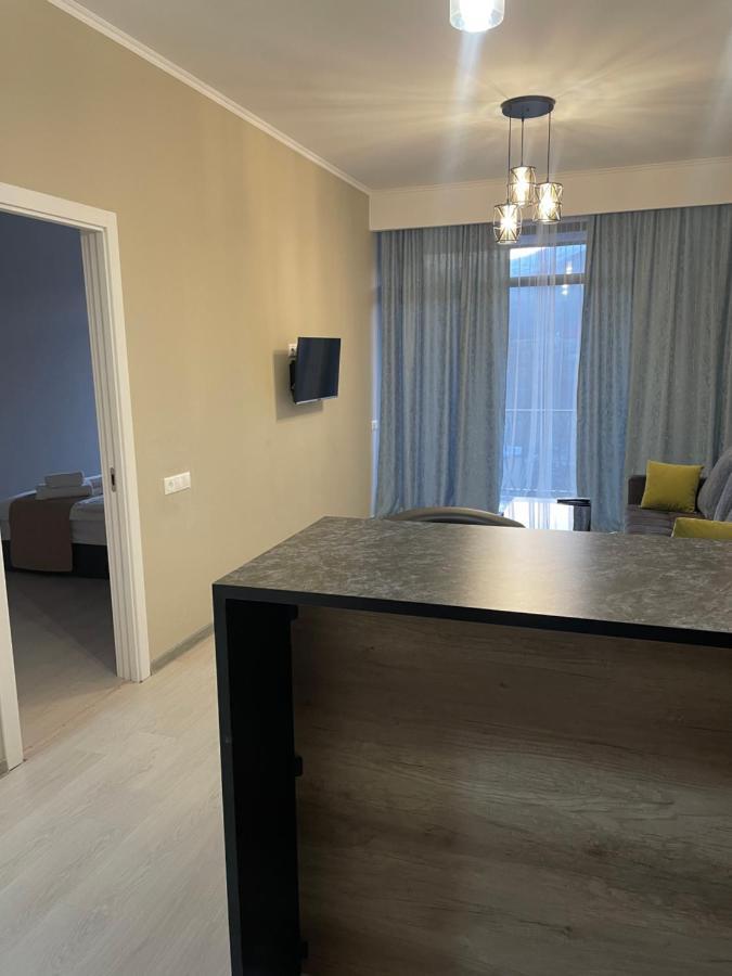 Tsaghkadzor Alvina Complex Apartment Екстериор снимка