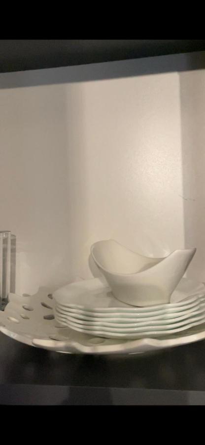 Tsaghkadzor Alvina Complex Apartment Екстериор снимка