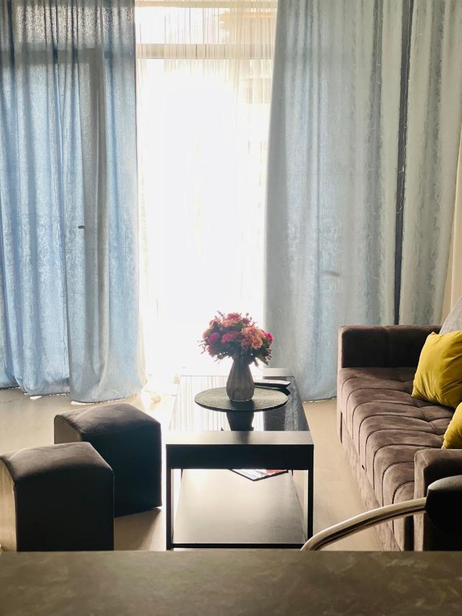 Tsaghkadzor Alvina Complex Apartment Екстериор снимка