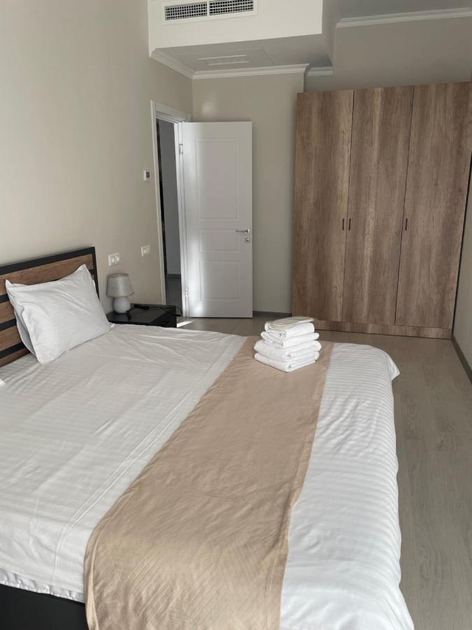 Tsaghkadzor Alvina Complex Apartment Екстериор снимка