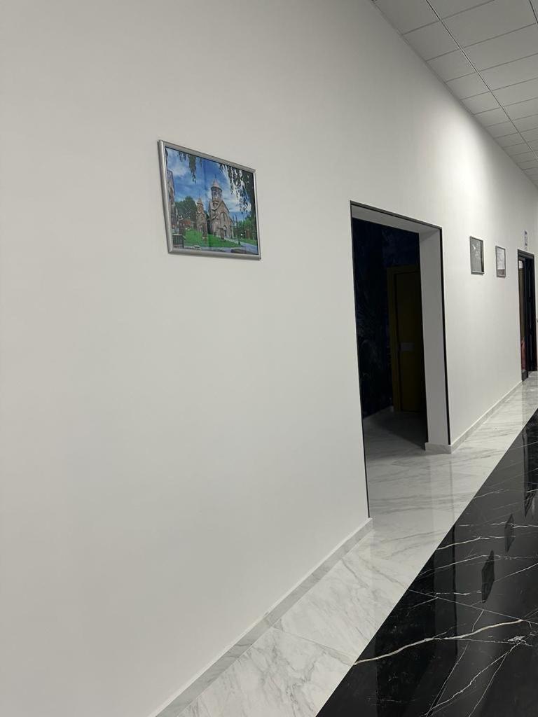 Tsaghkadzor Alvina Complex Apartment Екстериор снимка