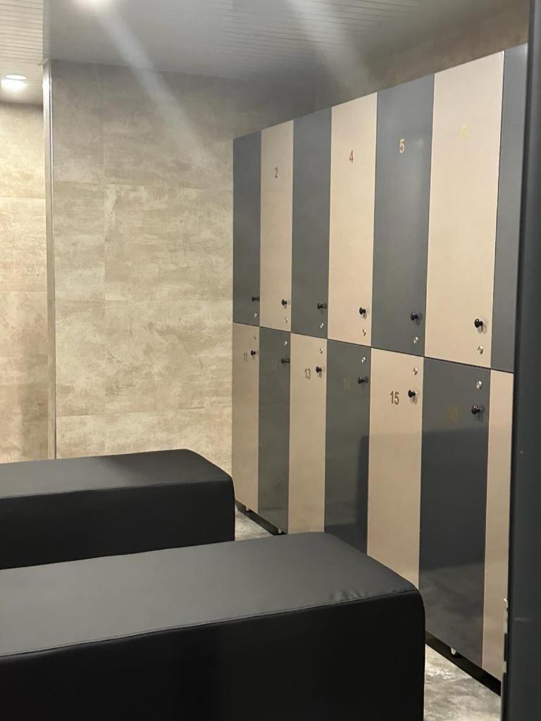 Tsaghkadzor Alvina Complex Apartment Екстериор снимка