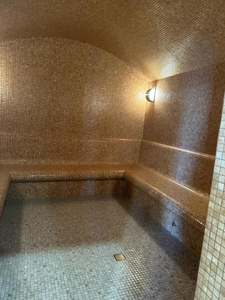 Tsaghkadzor Alvina Complex Apartment Екстериор снимка