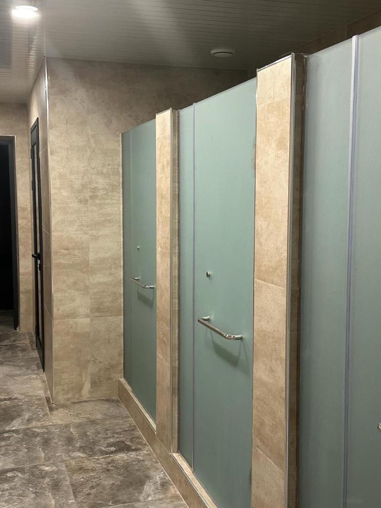 Tsaghkadzor Alvina Complex Apartment Екстериор снимка