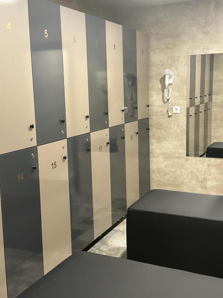 Tsaghkadzor Alvina Complex Apartment Екстериор снимка