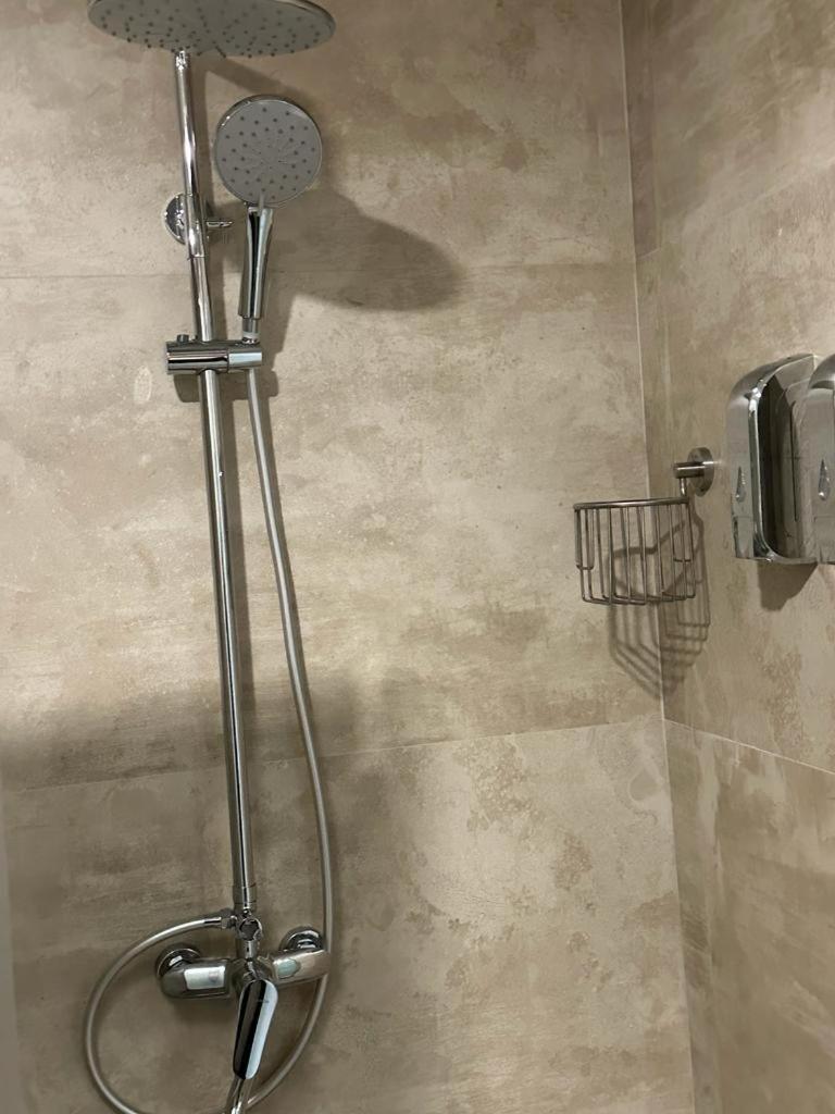 Tsaghkadzor Alvina Complex Apartment Екстериор снимка
