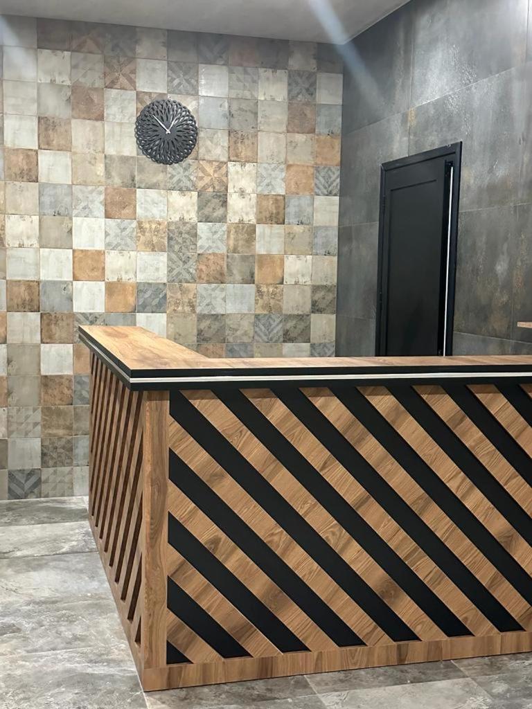 Tsaghkadzor Alvina Complex Apartment Екстериор снимка