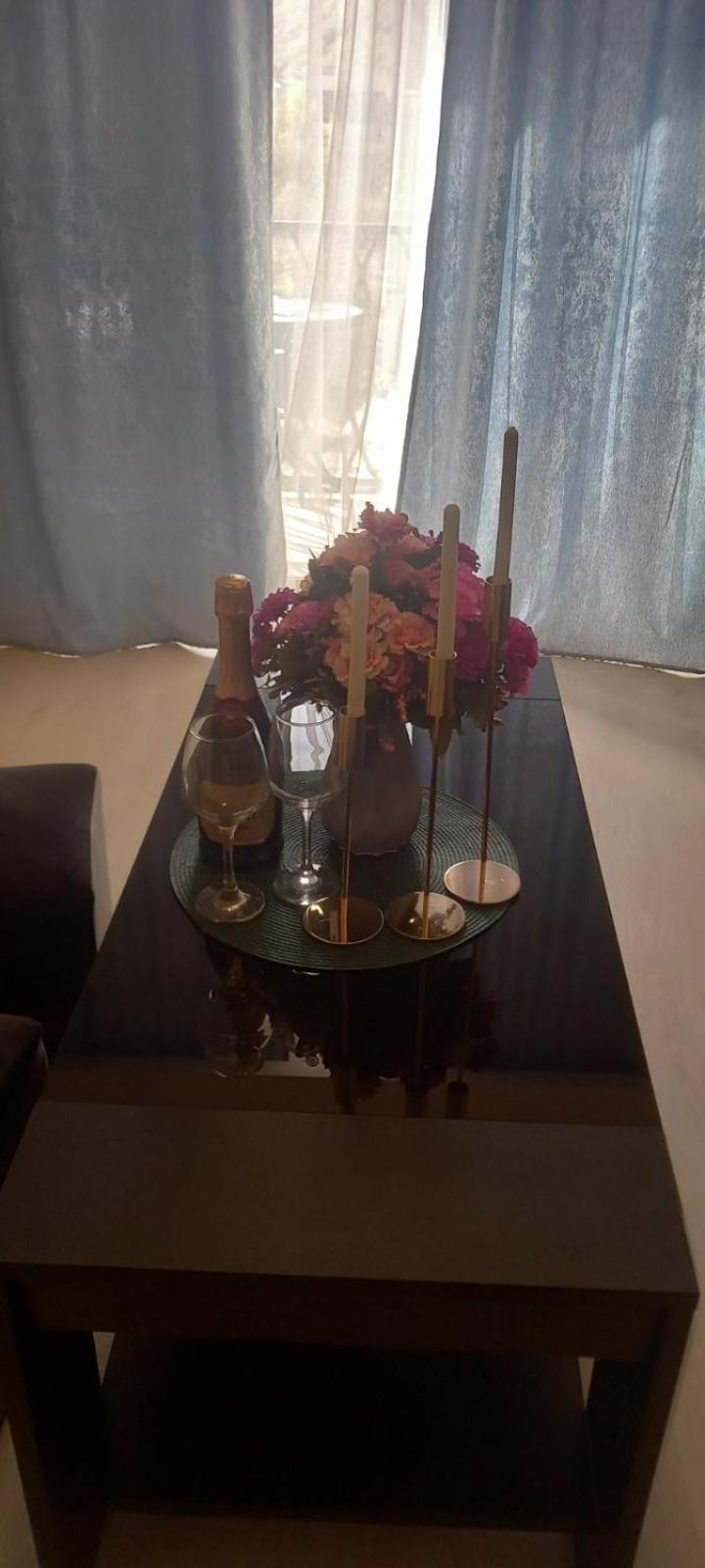 Tsaghkadzor Alvina Complex Apartment Екстериор снимка