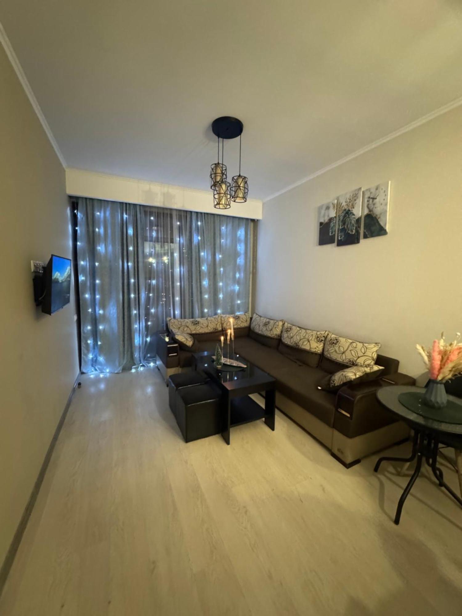 Tsaghkadzor Alvina Complex Apartment Екстериор снимка