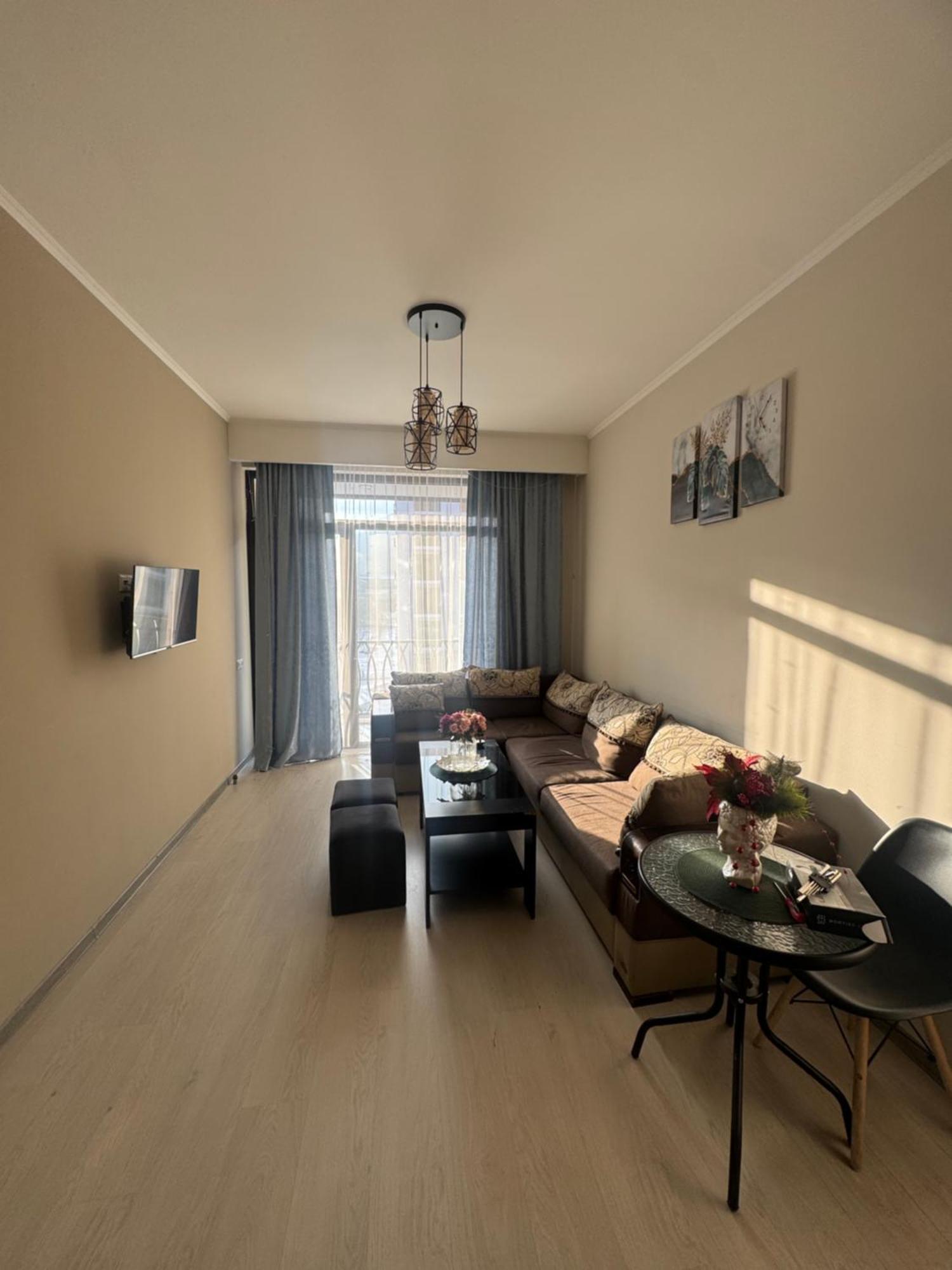 Tsaghkadzor Alvina Complex Apartment Екстериор снимка